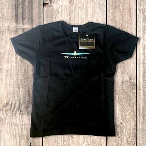 Vintage Ford Thunderbird Shirt